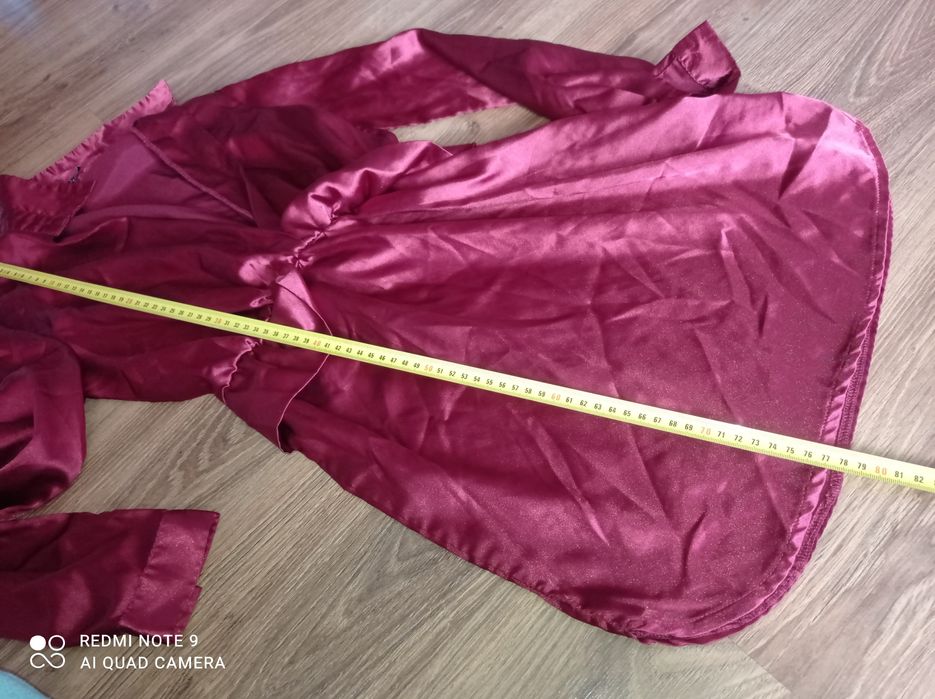 Sukienka Boohoo r. 32