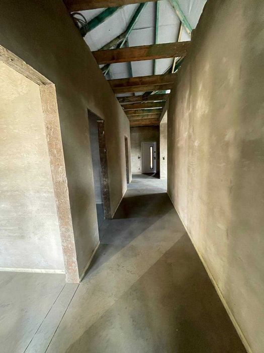 Комфортний будинок Боратин. 106 м². Асфальтований доїзд. Тепла підлога