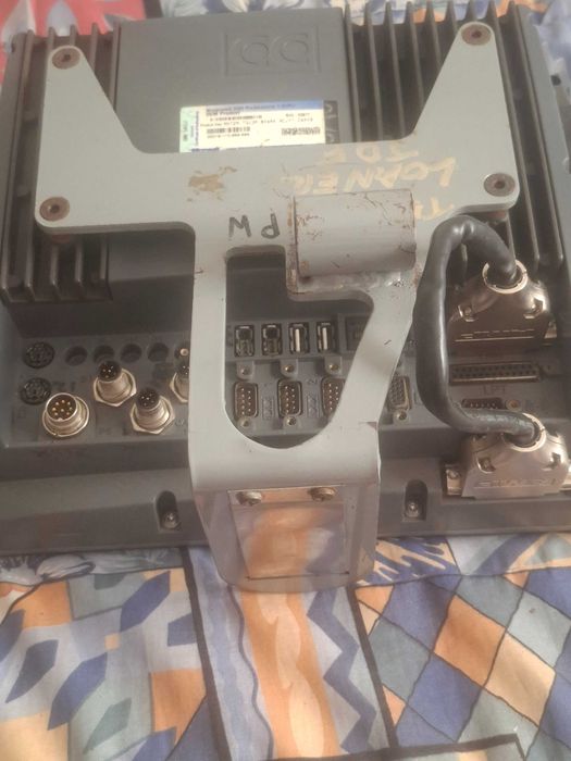 Computador de maquina timberjack 1470D