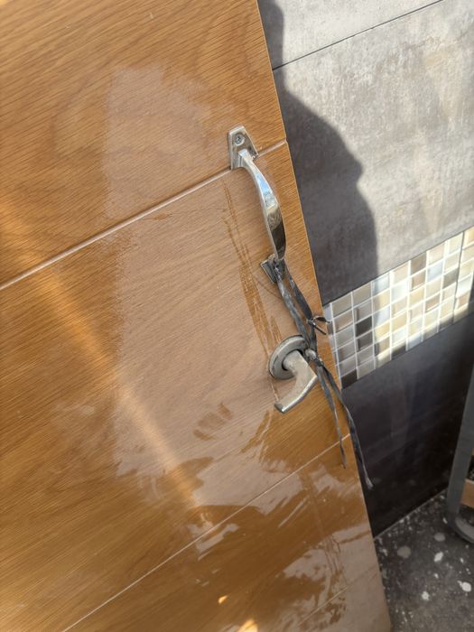 Porta de correr 70 cm