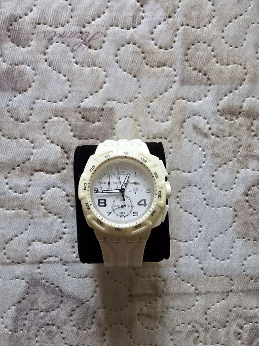 Relógio Swatch swiss