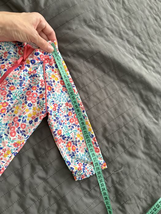 Суцільний купальник для дитини john levis 18-24 міс