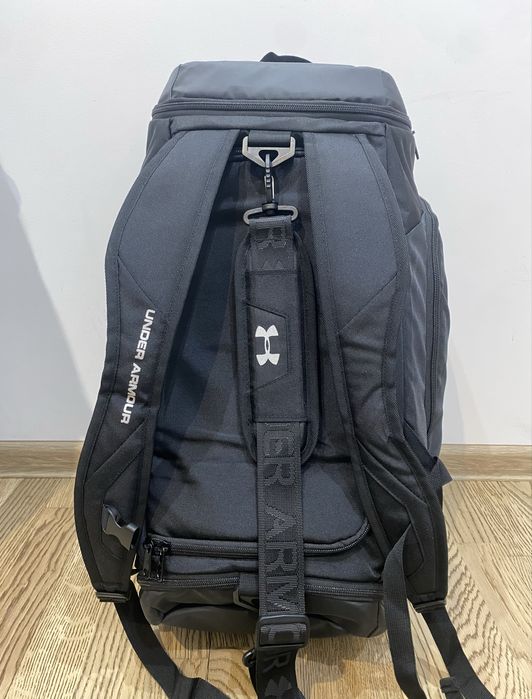 Сумка-рюкзак Under Armour, Venum UFC,  через плече, з фастексом