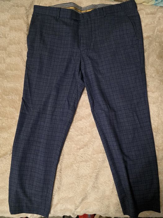 Чоловічий костюм