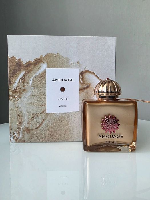 Amouage Dia 40 Амуаж
