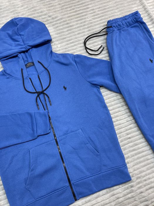 Fato treino Ralph Lauren