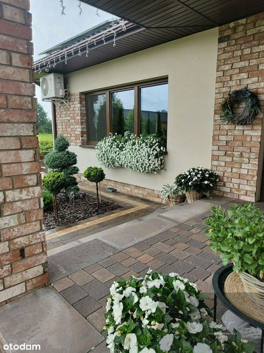Dom, 184.0 m², Lubiejew