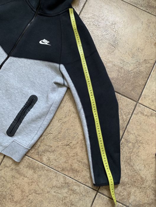 Кофта Nike Tech Fleece. L