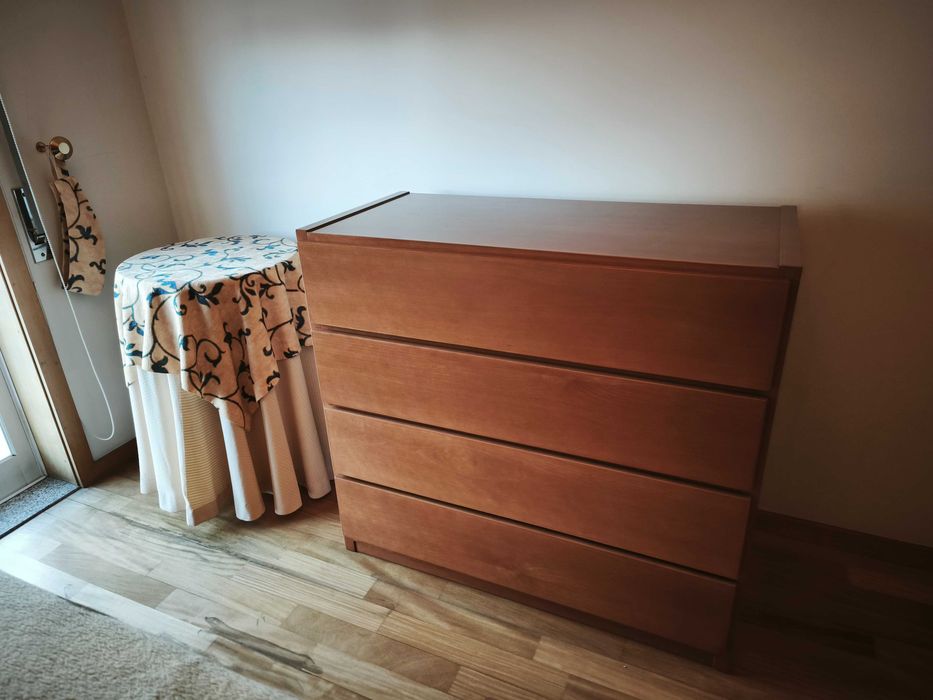 Mobília de Quarto de Casal