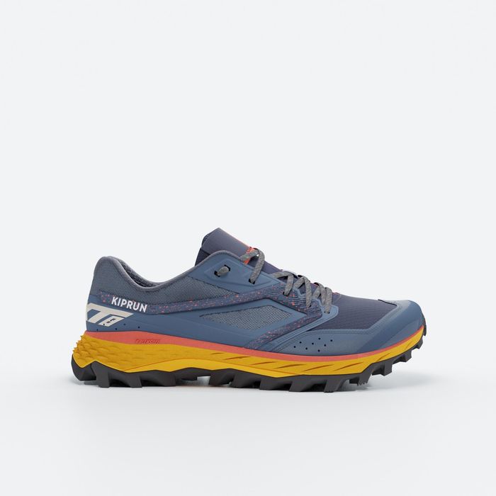 Sapatilhas de Trail Running Homem Kiprun XT8 Azul