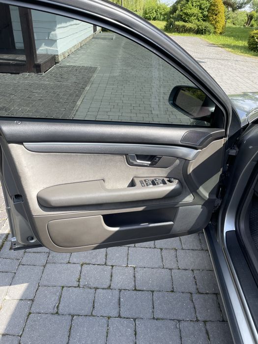 Audi A4 B6 Avant  1.9 turbo dizel