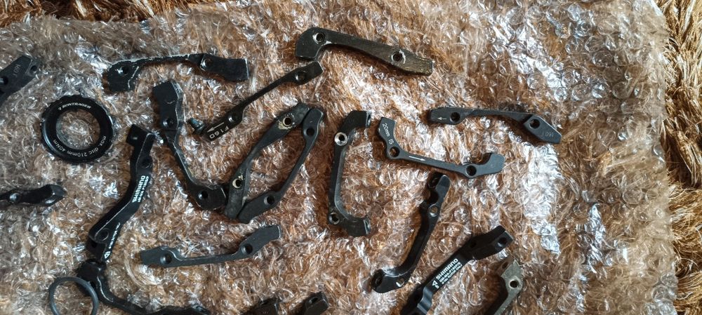 Disk Brake Caliper Adapters424495595609794566