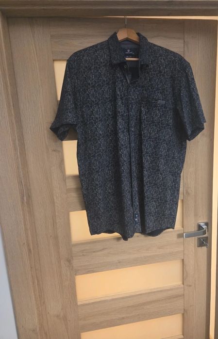 Koszula męska rozm XL