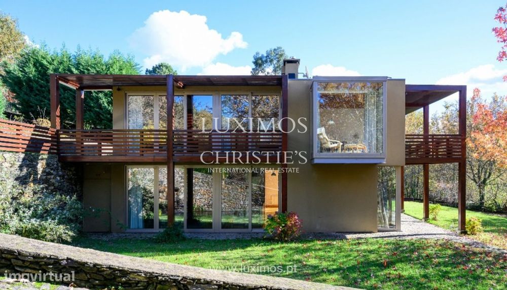 Magnifica Quinta à venda em Alvarenga, Arouca