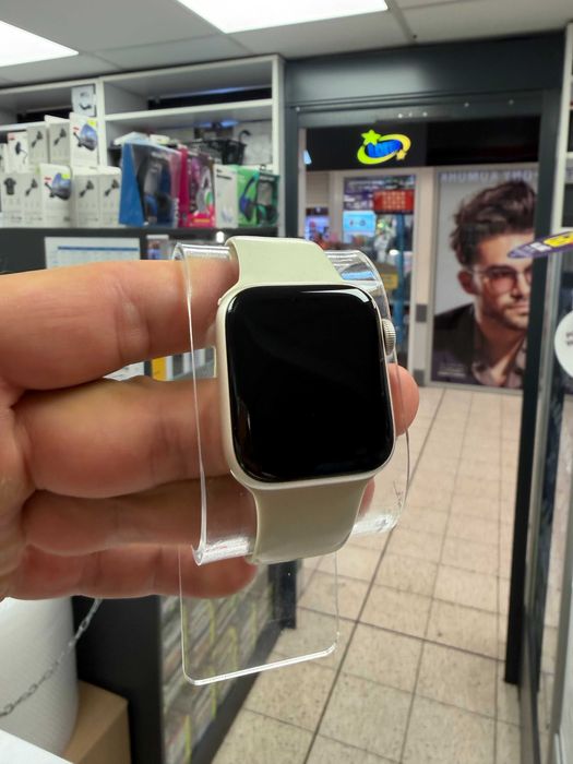Apple Watch SE 2gen 40mm | Bateria 89% | Gwarancja | Sklep