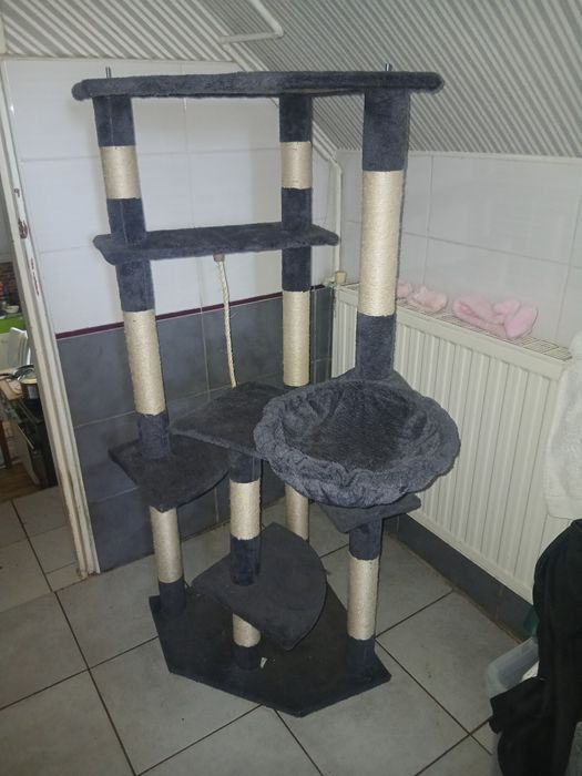 Sprzedam drapak  zapraszam