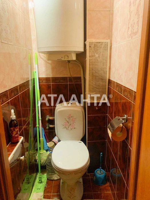 3х комнатная квартира на Таирово/Люстдорфская дорога