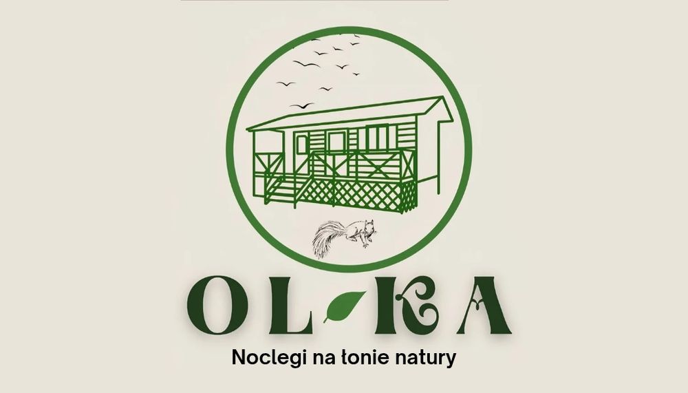 Domek wypoczynkowy OLKA w sercu Jury Krakowsko-Częstochowskiej