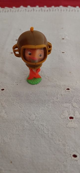 Miniatura Chicken Little