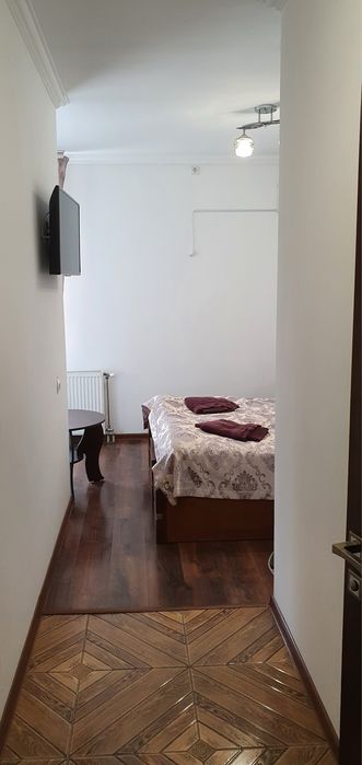 Продам бізнес в Закарпатті готель