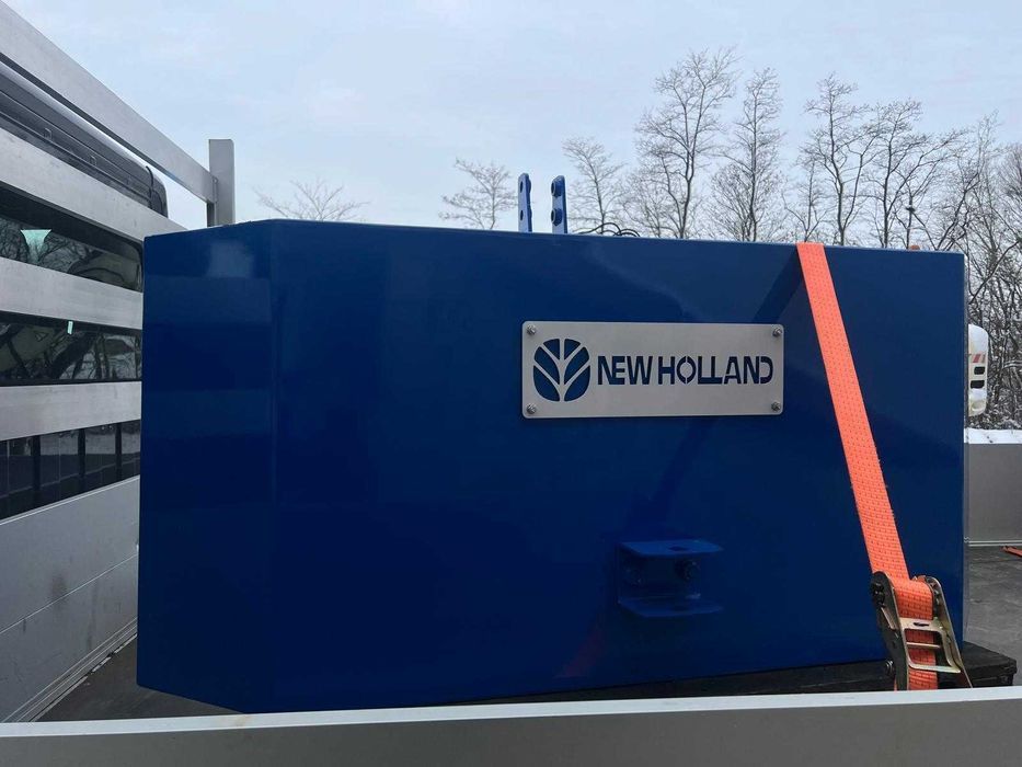 Balast obciążnik do ciągnika na tuz na przód / tył nowy transport