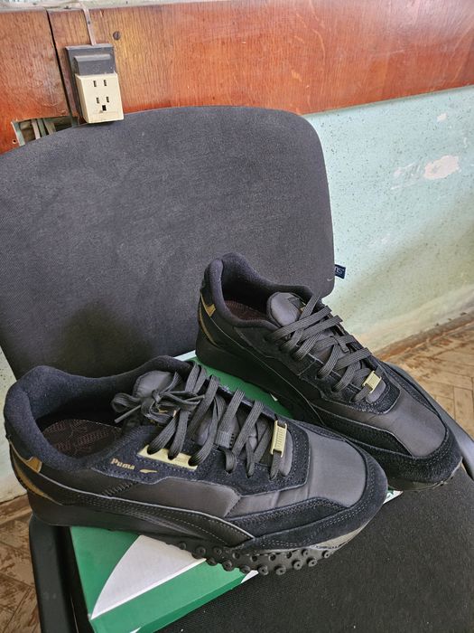 Кросівки  Puma   оригінальні