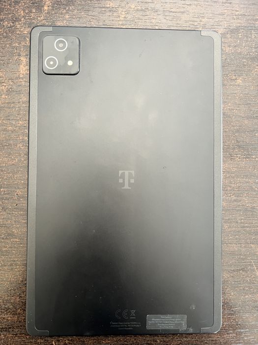 T tablet esim LTE