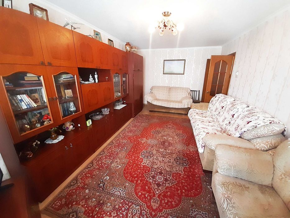 3-комнатная квартира по адресу Берестейский проспект(пр-т. Победы) (площадь 75 м²) - Atlanta.ua - фото 4