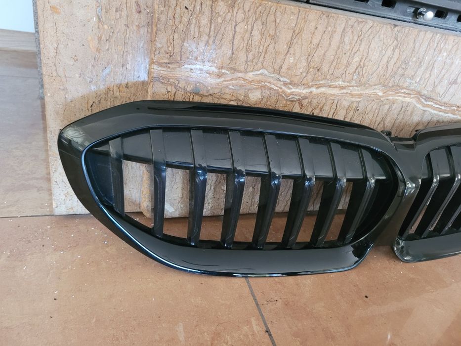Bmw 3 g20 g21 grill atrapa chłodnicy 192976