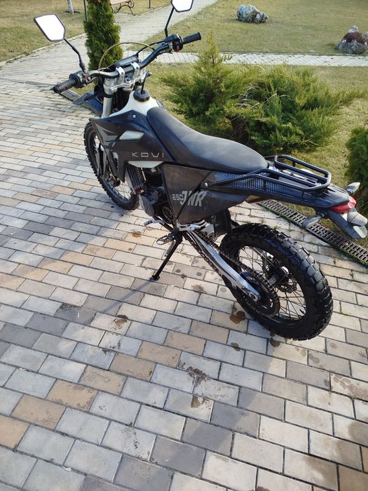 Продам Kovi jnr 250