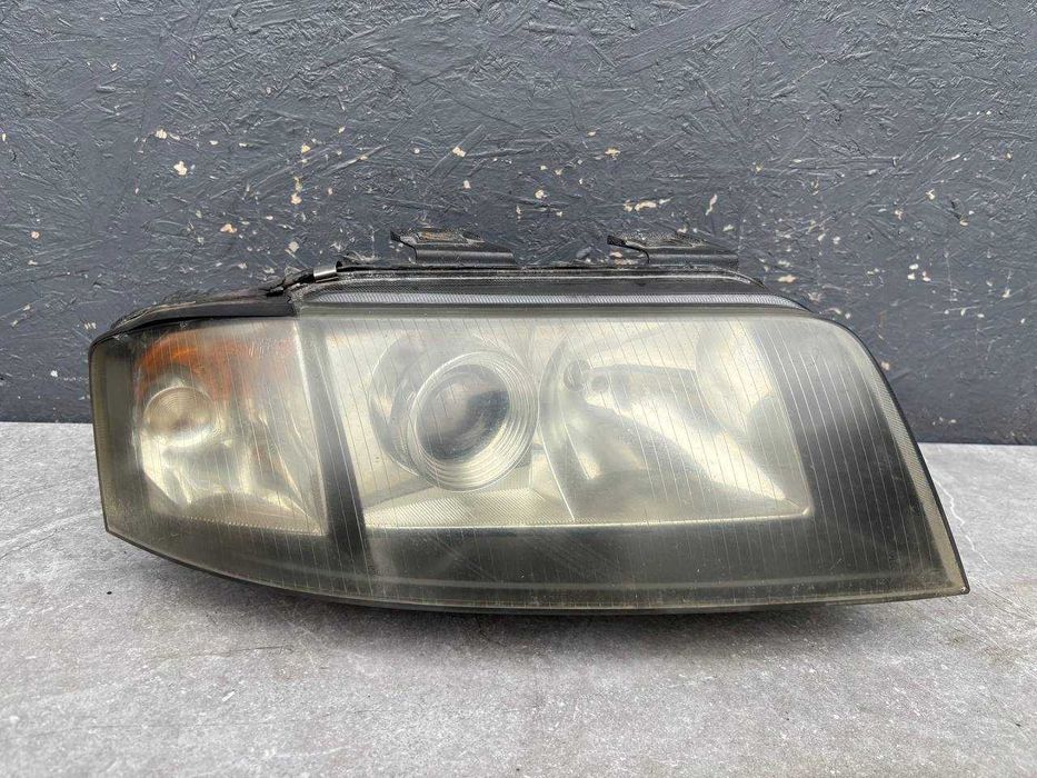 Фара Audi A6 S6 C5 4.2 V8 2001-2004