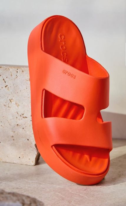 босоніжки Crocs Brooklyn  Bae Slide