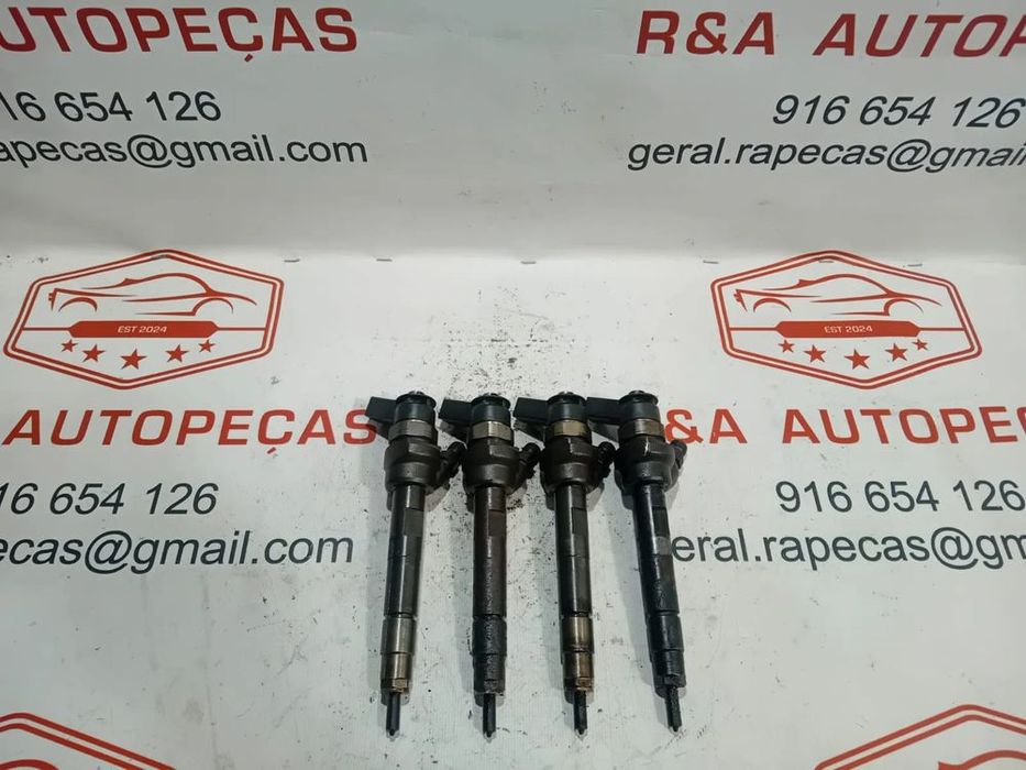 Injetores BMW Original Bosch  N47D20 0445110289 77844605