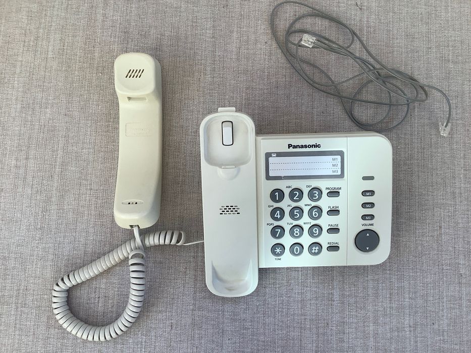 Телефон Panasonic