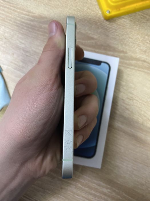 Iphone 12 mini 64 gb