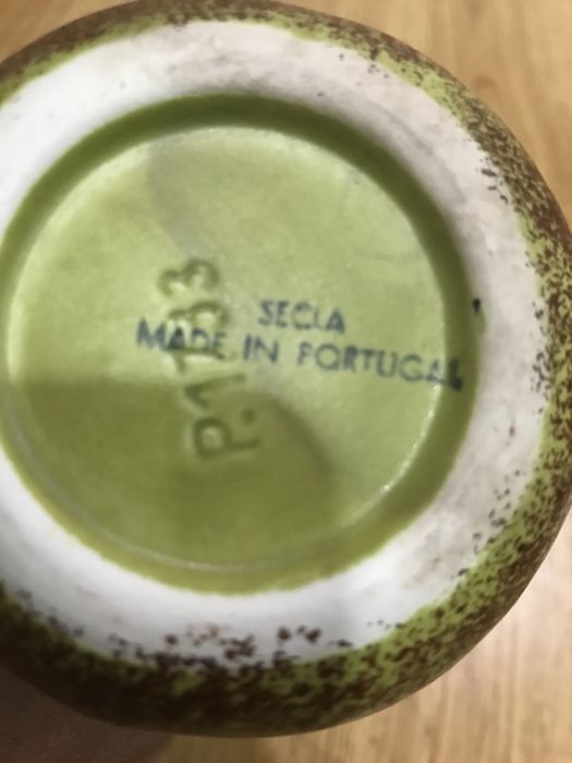 2 Artigos da SECLA antigos