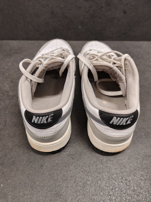 Nike dunk low  r. 46