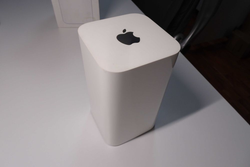 Router Apple Airport Extreme A1521