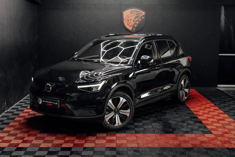 Volvo XC 40 Recharge 69 kWh Single Motor Core