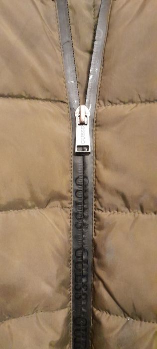 Casaco Kispo da Guess novo