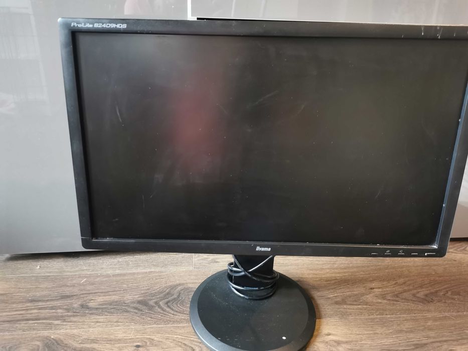 Monitor Iiyama ProLite B2409HDS