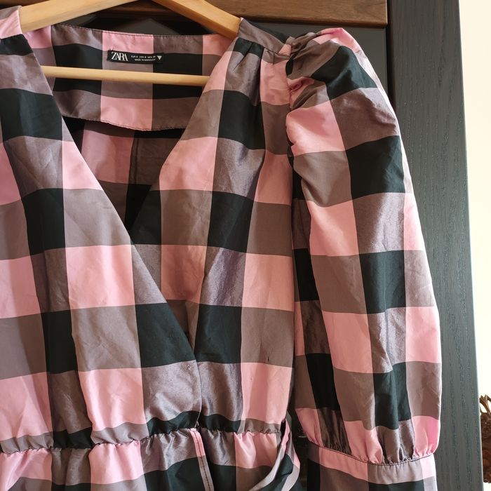 Bluzeczka damska Zara