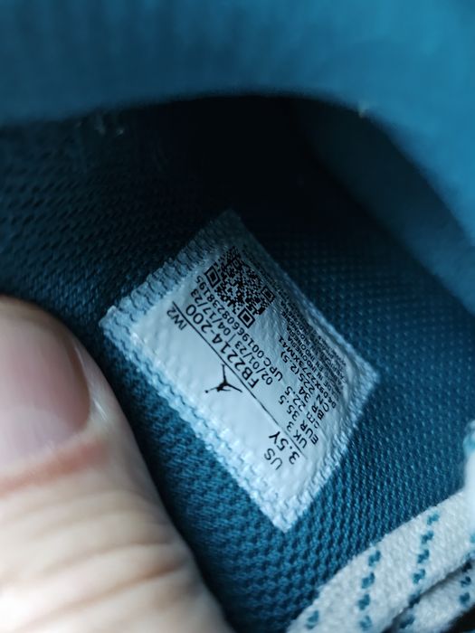 Buty Air Jordan Retro 4 Cacao Wow 35,5