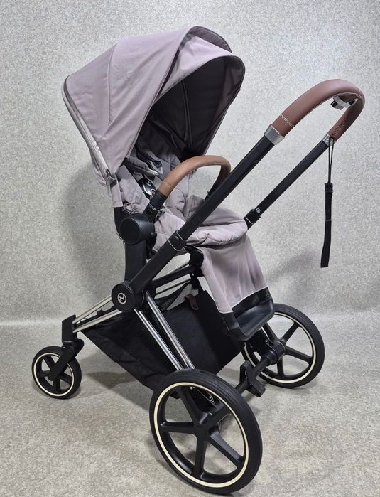 Коляска cybex Platinum Priam