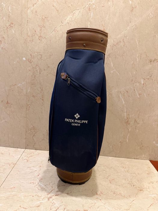 Saco de golf PATEK PHILIPPE