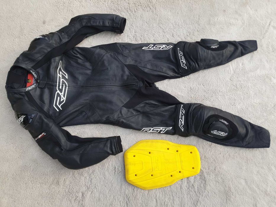 Rst TrecTech Evo4 54  eur XL Kombinezon motocyklowy