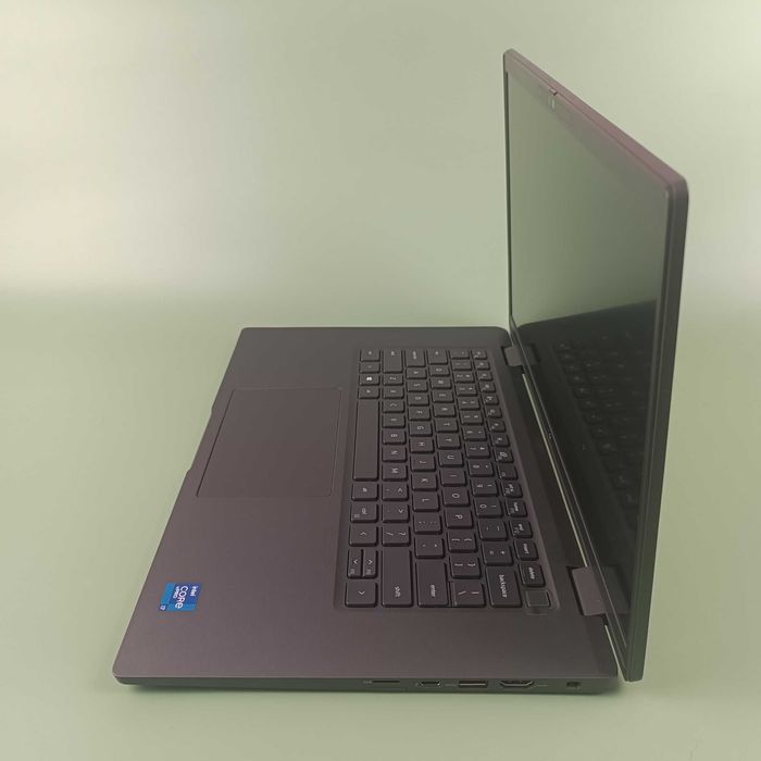 Dell Latitude 7520 i7-1185G7(4/8)/16Гб/NVMe 256Гб/15.6"/FHD WVA/АКБ 4г+