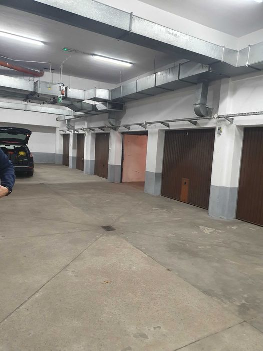 Sprzedam Garaż, ul. Rapackiego ok. 16 m,  Szczecin - More