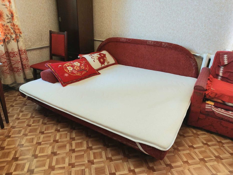 ОтХОЗЯЙКИ‼️1-3 МЕС‼️2-ком ГАЗ ПЛИТА‼️пр ШЕВЧЕНКО/Госпиталь/Французский