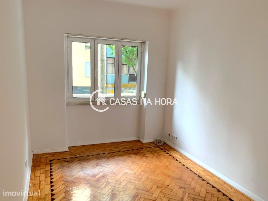 Apartamento T2 em Almada